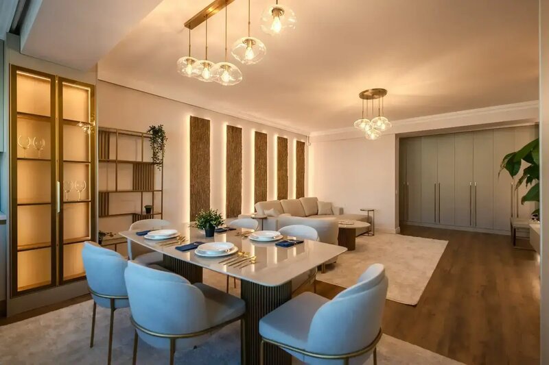 Pipera Apartament de 2 Camere in Nordul Capitalei – Ivory Residence