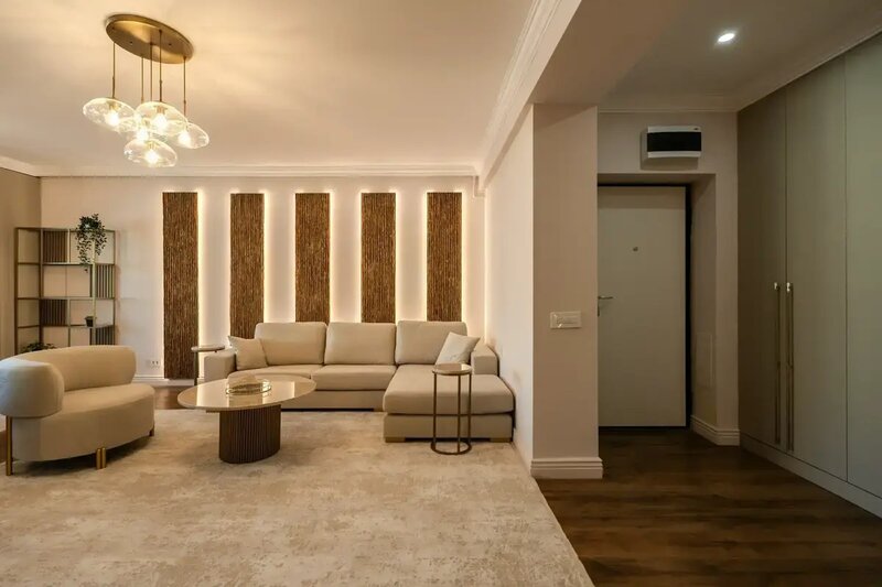 Pipera Apartament de 2 Camere in Nordul Capitalei – Ivory Residence