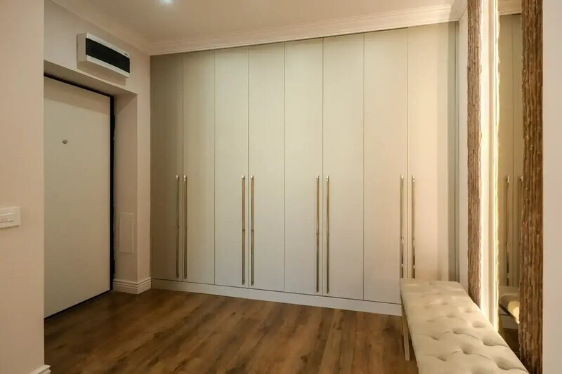 Pipera Apartament de 2 Camere in Nordul Capitalei – Ivory Residence