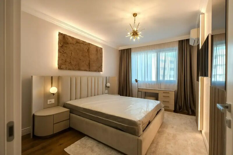 Pipera Apartament de 2 Camere in Nordul Capitalei – Ivory Residence