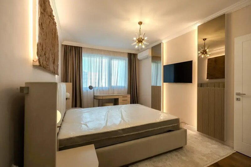 Pipera Apartament de 2 Camere in Nordul Capitalei – Ivory Residence