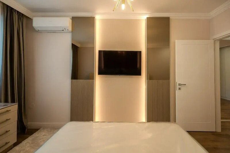 Pipera Apartament de 2 Camere in Nordul Capitalei – Ivory Residence