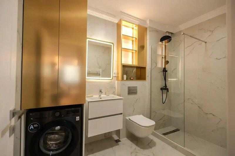 Pipera Apartament de 2 Camere in Nordul Capitalei – Ivory Residence