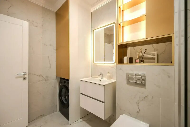 Pipera Apartament de 2 Camere in Nordul Capitalei – Ivory Residence