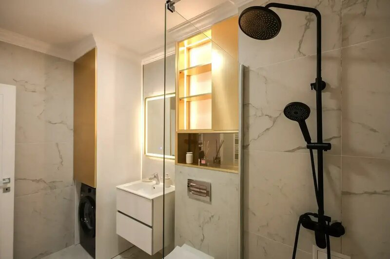 Pipera Apartament de 2 Camere in Nordul Capitalei – Ivory Residence