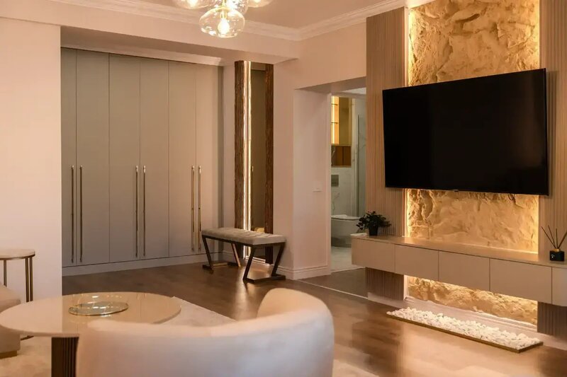 Pipera Apartament de 2 Camere in Nordul Capitalei – Ivory Residence